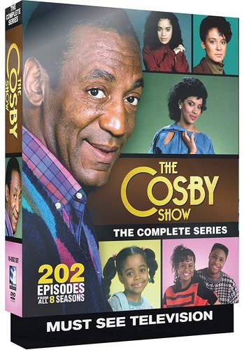 The cosby show complete - show:,
