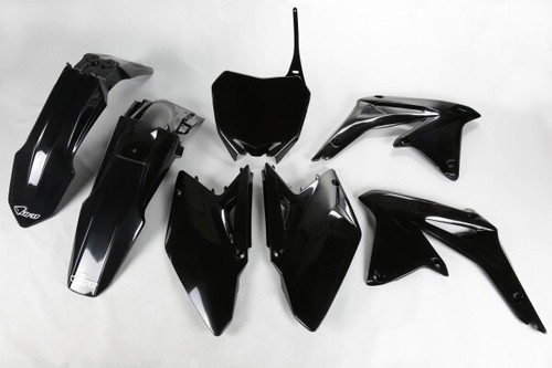 Kit plastique carènes - kit,