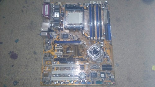 Carte mere asus a8n - carte,
