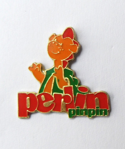 Rnt pin magazine enfants - rnt, 02/