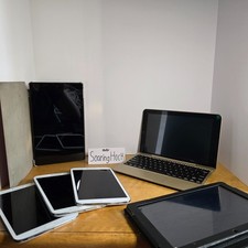 TABLET LOT | Samsung Tab 3 (T310) x3 - Amazon Fire HD10 Gen7 - RCA Pro 10.1" ...