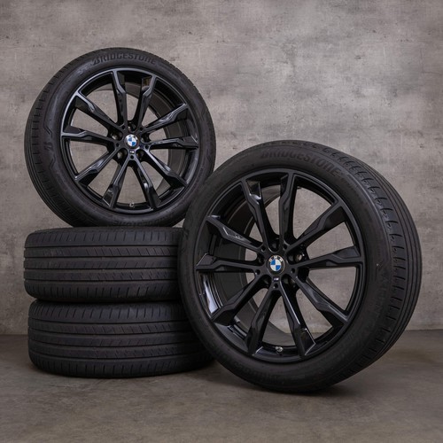 Jantes bmw pouces g01 - pouces,