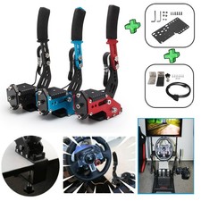 14 Bit USB SIM Handbrake pour