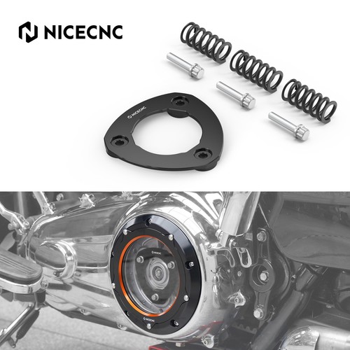 Plaque embrayage pour harley - pour,