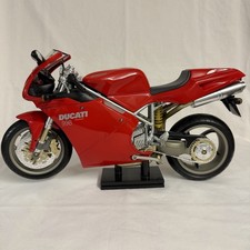 Ducati 998 TestaStretta New