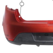 Pare choc arriere RENAULT CLIO