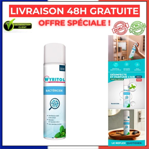 Wyritol purificateur air - purificateur, d'air
