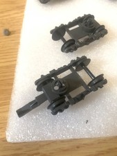 Train ho - LIMA   Bogie male +