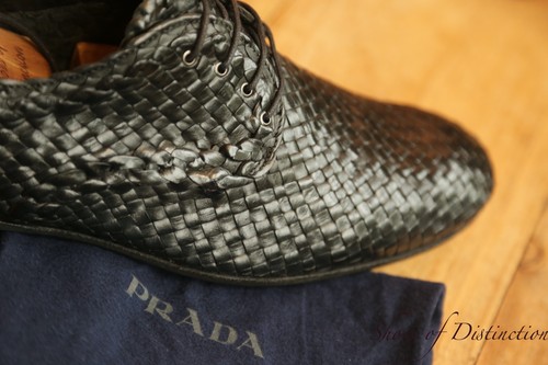 Chaussures derby cuir - derby,