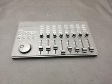 KORG NANOKONTROL-ST Mobile MIDI Keyboard, Good Condition From Japan