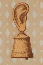 Eau-forte de René Magritte