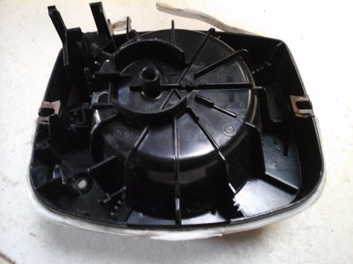 Flasque pour aspirateur lux - flasque,