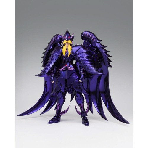 Bandai saint seiya myth cloth - bandai,