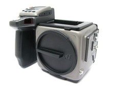 Hasselblad H3D Medium Format Camera Body Only With Accessories - 9,313 Shots