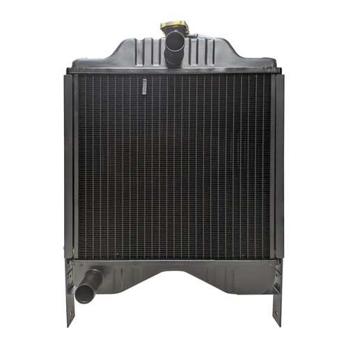 Radiateur pour david brown - pour,
