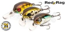 PONTOON 21 POISSON NAGEUR RED RAG 36F-MDR (Crankbait)