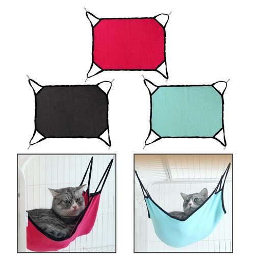 Lit suspendu pour chat - ,, cage