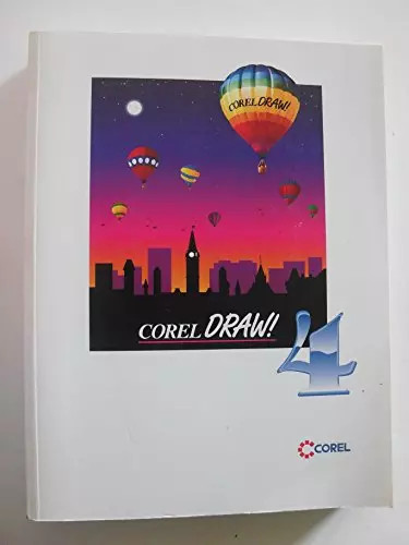 Corel draw - draw!, (paperback)