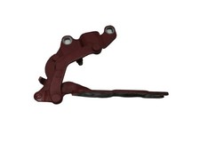 BMW 1 E87 Bonnet Hinge Front