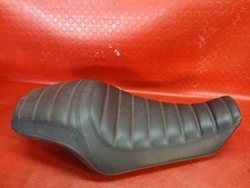 Selle Noir Royal Enfield