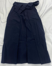 Kimono japonais vintage femme