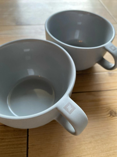 Lot tasses nespresso big - lot,