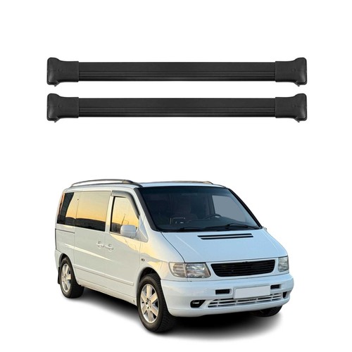 Barres toit transversales - barres,