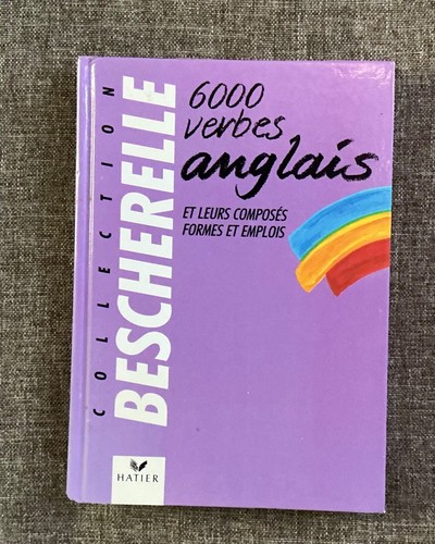 Collection bescherelle 6000 - collection,