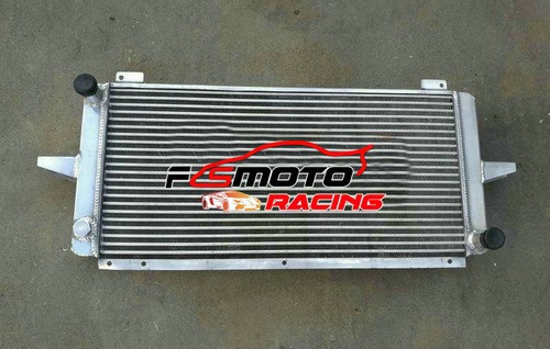Aluminium radiateur pour - radiateur,
