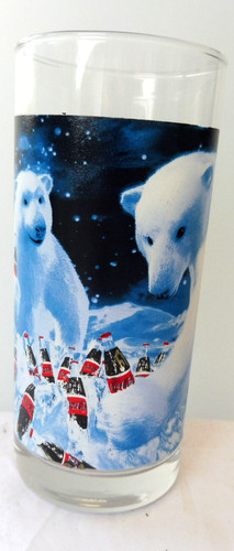 Coca cola verre les - coca,
