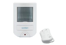 avidsen alram kit pir