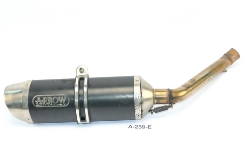 Arrow pour honda cbr - arrow,