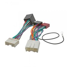 Parrot Kit Main Libre Bluetooth Voiture Audio Sot Câble Câblage pour Mitsubishi