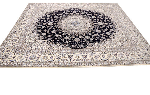 Magnifique tapis oriental - magnifique,