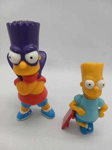 Bart the simpson 2 - the,