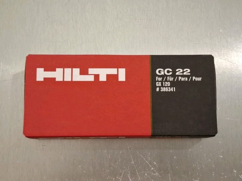 Recharge hilti - hilti, 22