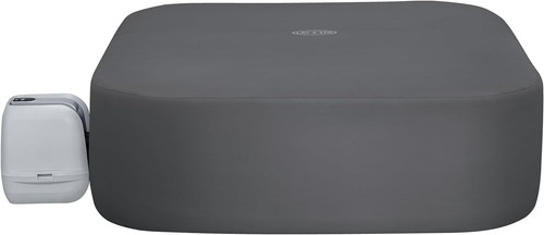 Bestway 60333 couverture