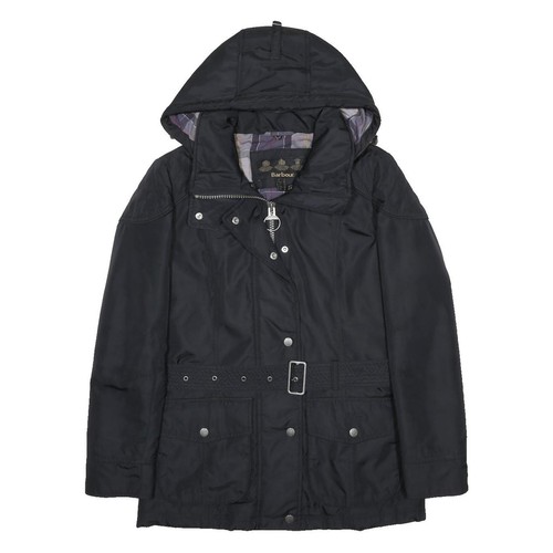 Barbour veste zippée - veste, à