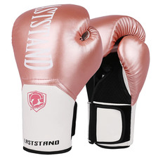 Gants De Boxe Épais Et