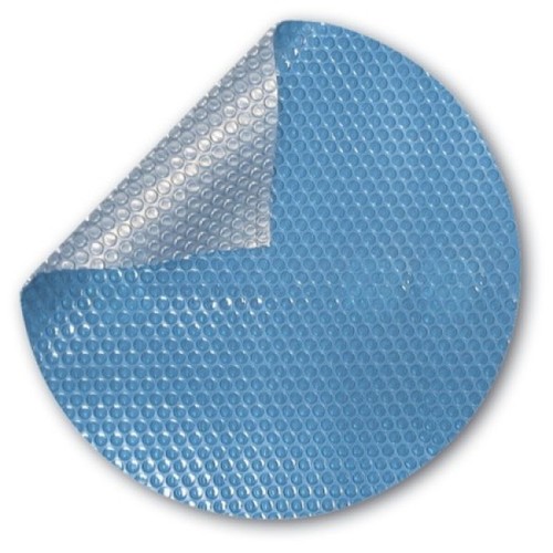 Couverture solaire pour