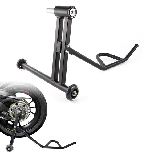Motorcycle lift stand - lift,