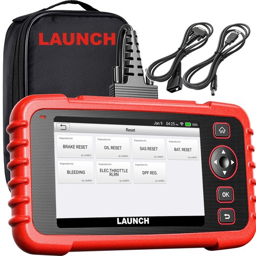 Launch crp123x valise - launch,