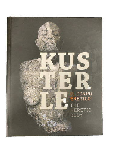 Kusterle corps heretic - il,