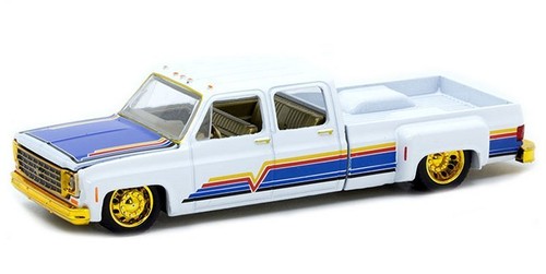 Chevrolet cheyenne super - super, 30