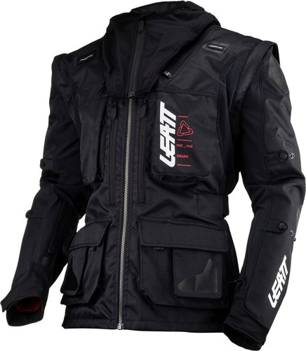 Veste motocross leatt - veste, de