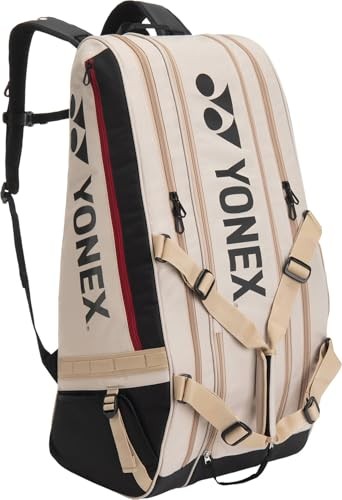 Sac raquette tennis yonex - raquette,