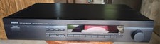 TUNER YAMAHA TX580 RDS très