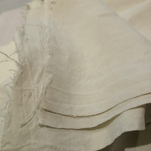 Lin ancien coupon 320x210 - 320x210, cm