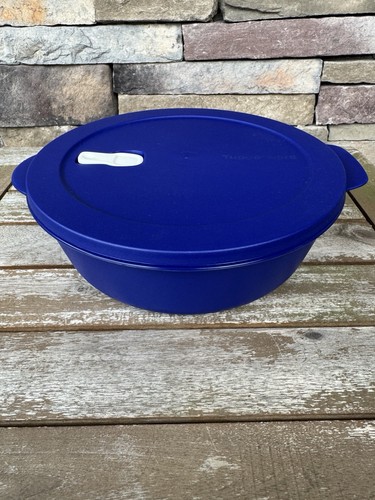 Tupperware crystal wave - tupperware,