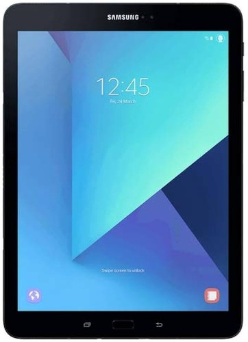 Galaxy tab go - s3, (2017)